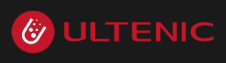 Ultenic logo