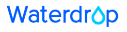 Waterdrop EU logo