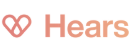 Hears logo