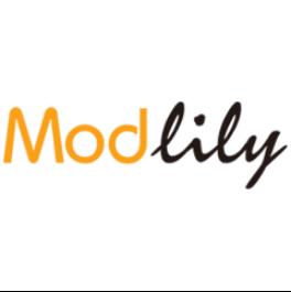 Modlily 2 logo