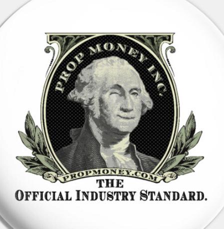 Prop Money Inc logo