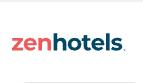 Zen Hotels logo