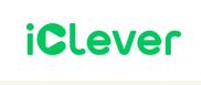 iClever logo