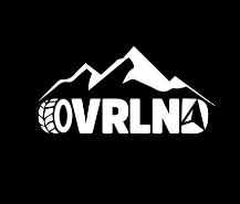 OVRLND logo