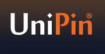 UniPin logo