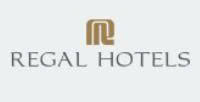 Regal Hotels logo