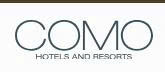 Como Hotels logo