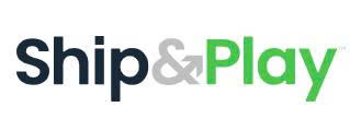 Ship&Play discount code