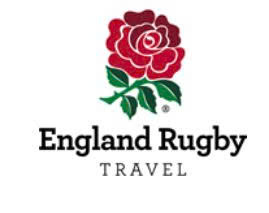 England Rugby logo