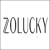 Zolucky logo
