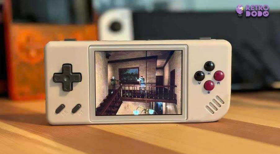 Anbernic Review (2025): Best Retro Gaming Handheld for Classic Gamers?