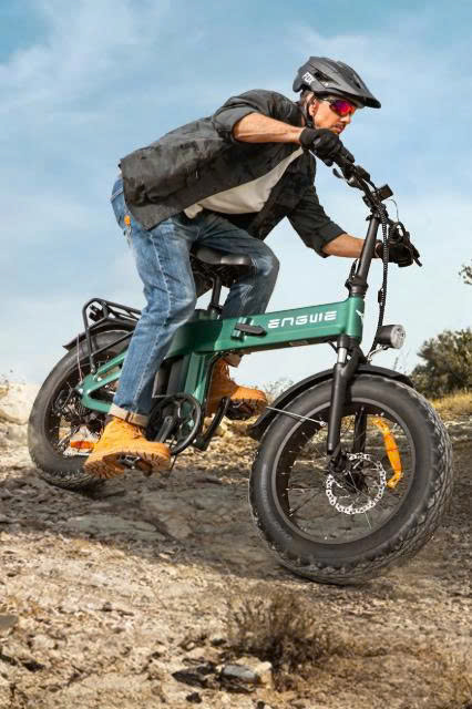 Engwe Electric Bike Review (2025): Is It the Best Budget E-Bike?